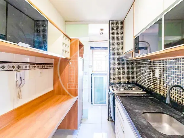 Apartamento 3 quartos e 2 banheiros, à venda, no bairro Vila Santa Catarina em São Paulo