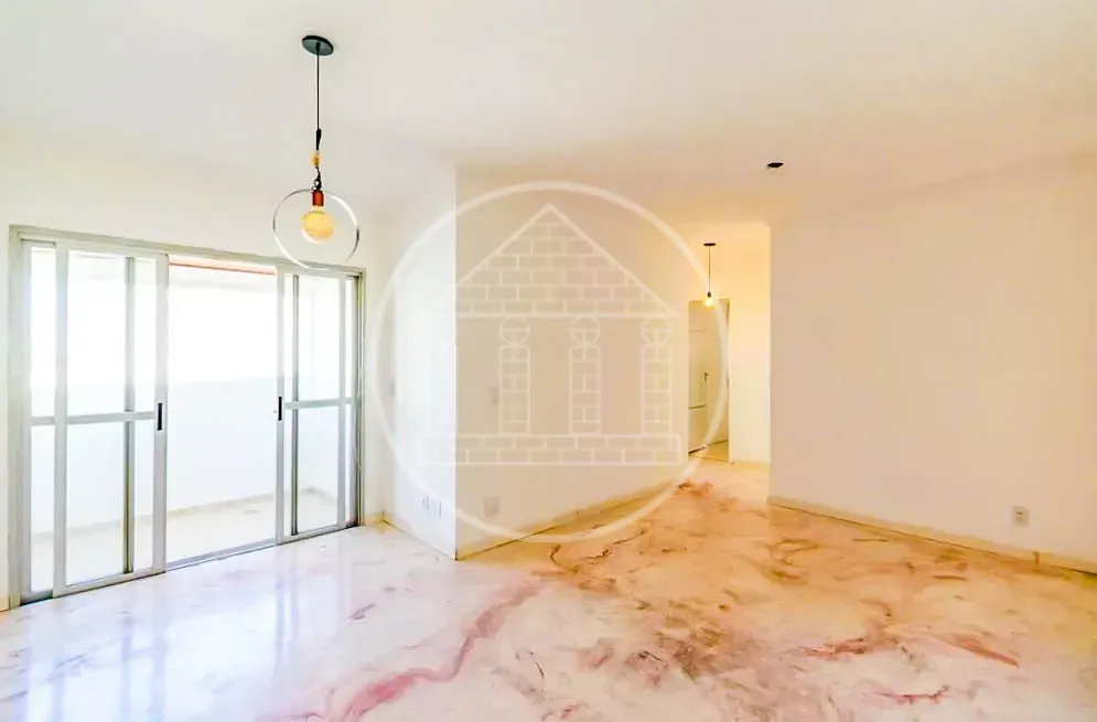 Apartamento, 3 quartos, 73 m² - Foto 1