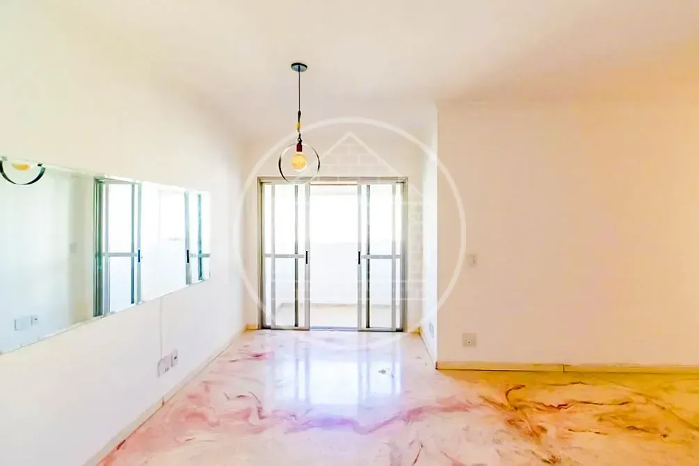 Apartamento, 3 quartos, 73 m² - Foto 2