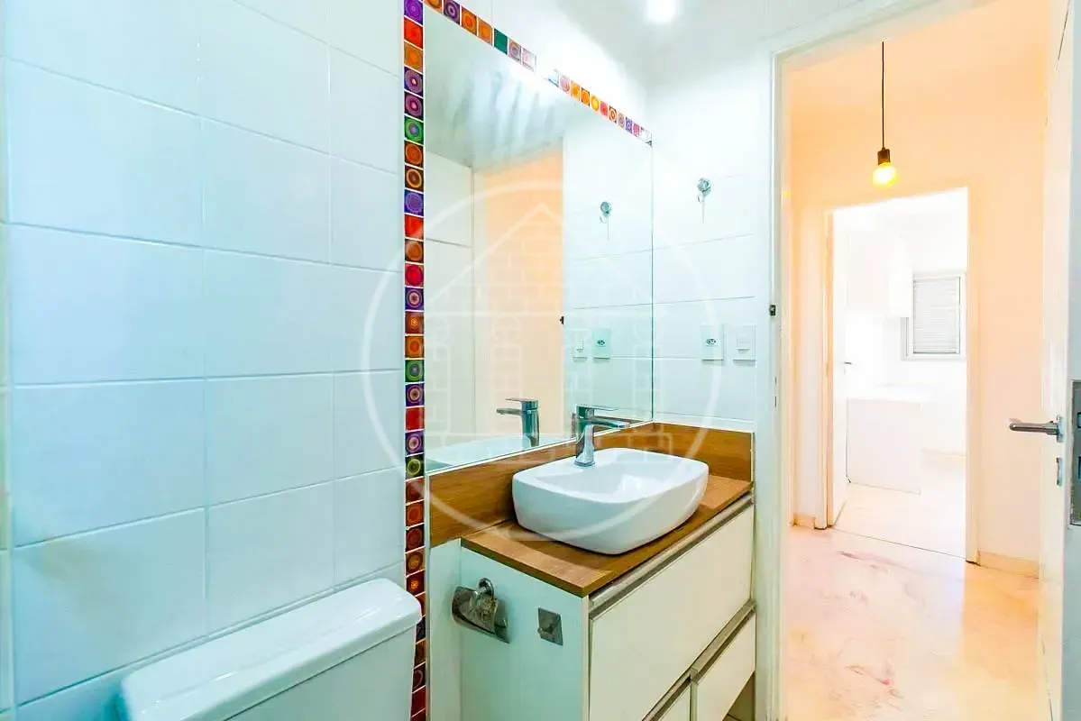 Apartamento, 3 quartos, 73 m² - Foto 20