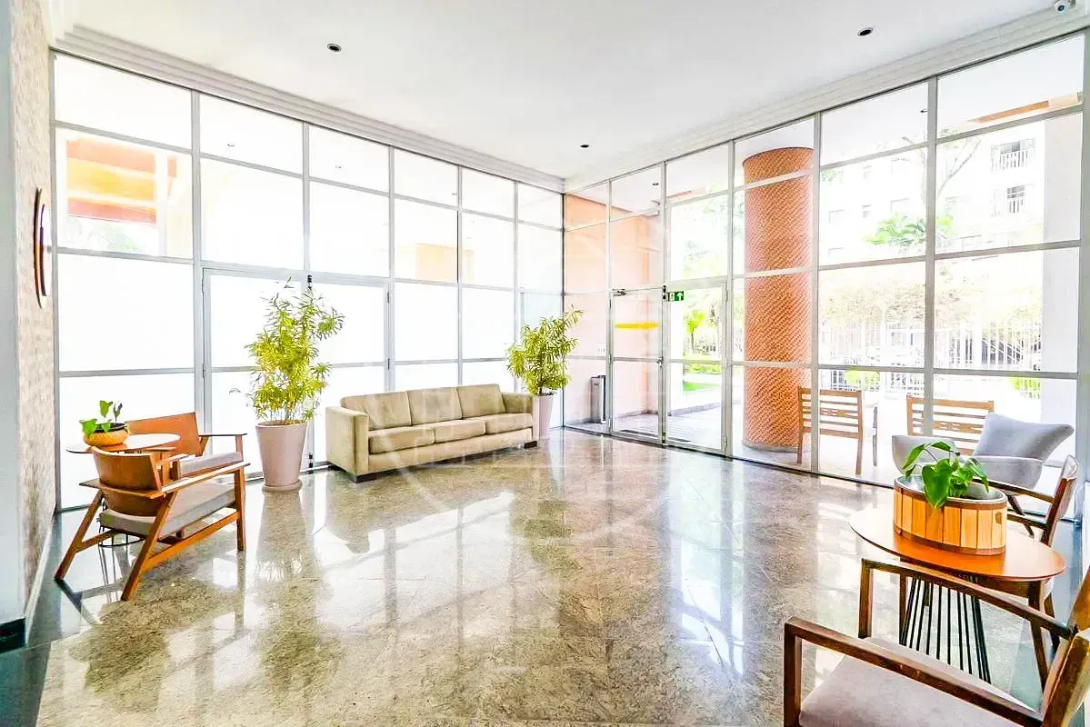 Apartamento, 3 quartos, 73 m² - Foto 23