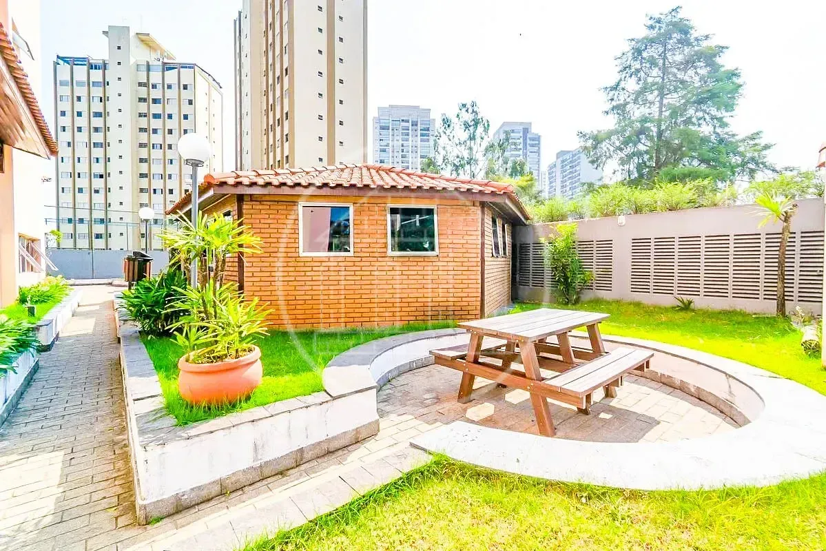 Apartamento, 3 quartos, 73 m² - Foto 24