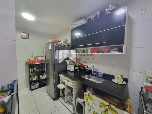 Apartamento com 85m² 2 quartos e 1 banheiro, à venda, no bairro Santa Rosa em Niterói