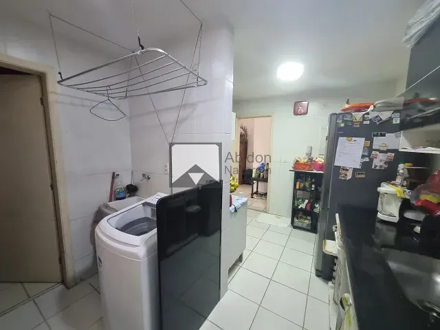 Apartamento com 85m² 2 quartos e 1 banheiro, à venda, no bairro Santa Rosa em Niterói