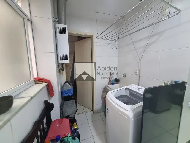 Apartamento com 85m² 2 quartos e 1 banheiro, à venda, no bairro Santa Rosa em Niterói
