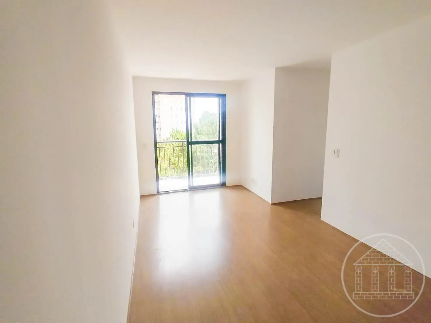 Apartamento, 3 quartos, 58 m² - Foto 2