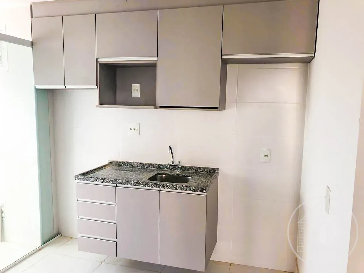 Apartamento, 3 quartos, 58 m² - Foto 3