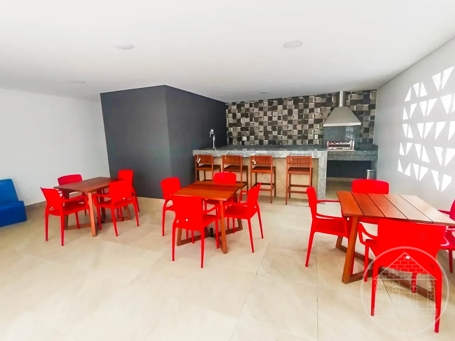 Apartamento, 3 quartos, 58 m² - Foto 15