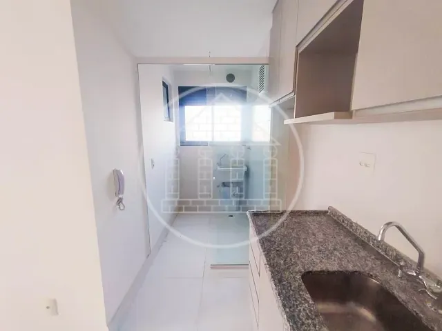 Apartamento 3 quartos e 2 banheiros, à venda, no bairro Campininha em São Paulo
