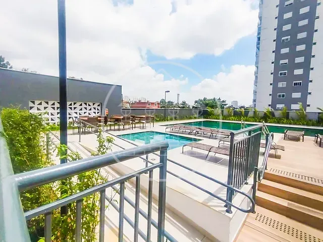Apartamento 3 quartos e 2 banheiros, à venda, no bairro Campininha em São Paulo