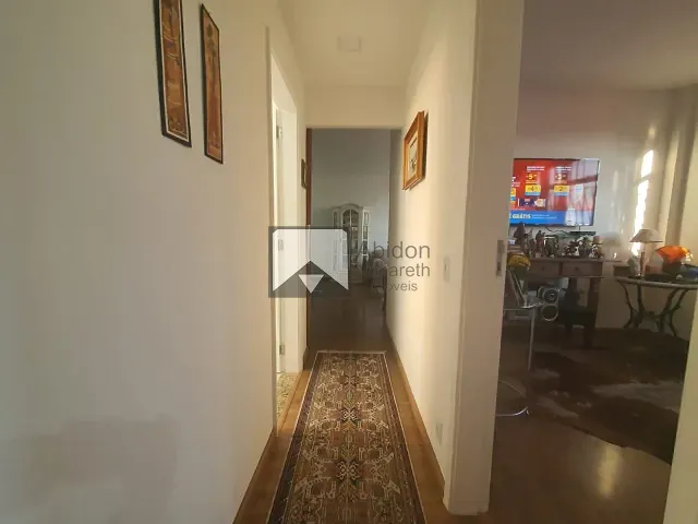 Apartamento 3 quartos e 3 banheiros, à venda, no bairro Icaraí em Niterói