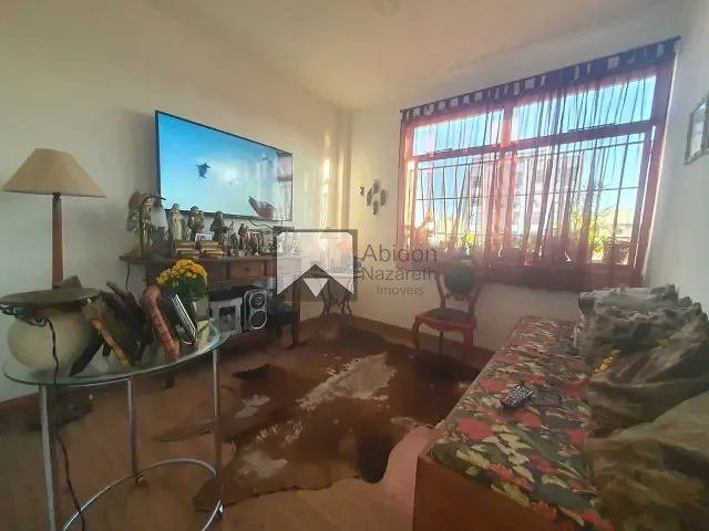 Apartamento 3 quartos e 3 banheiros, à venda, no bairro Icaraí em Niterói