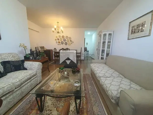 Apartamento 3 quartos e 3 banheiros, à venda, no bairro Icaraí em Niterói