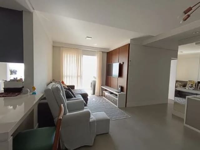 Foto do Apartamento - Apartamento com 3 dormitórios à venda, 87 m² por R$ 860.000,00 - Conjunto Residencial Trinta e Um de Março - São José dos Campos/SP | INDEPENDENCE NEGOCIOS IMOBILIARIOS LTDA