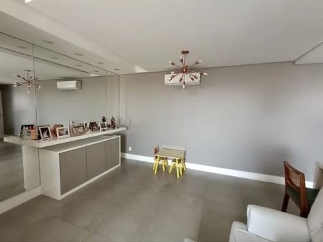 Foto do Apartamento - Apartamento com 3 dormitórios à venda, 87 m² por R$ 860.000,00 - Conjunto Residencial Trinta e Um de Março - São José dos Campos/SP | INDEPENDENCE NEGOCIOS IMOBILIARIOS LTDA