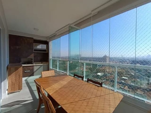 Foto do Apartamento - Apartamento com 3 dormitórios à venda, 87 m² por R$ 860.000,00 - Conjunto Residencial Trinta e Um de Março - São José dos Campos/SP | INDEPENDENCE NEGOCIOS IMOBILIARIOS LTDA