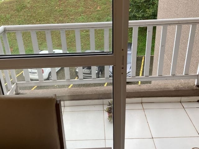 Apartamento com 48m² 2 quartos e 1 banheiro, à venda, no bairro Lajeado em Cotia