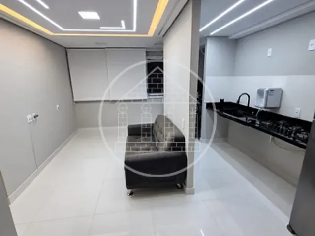 Apartamento 2 quartos e 1 banheiro, à venda, no bairro Vila Socorro em São Paulo