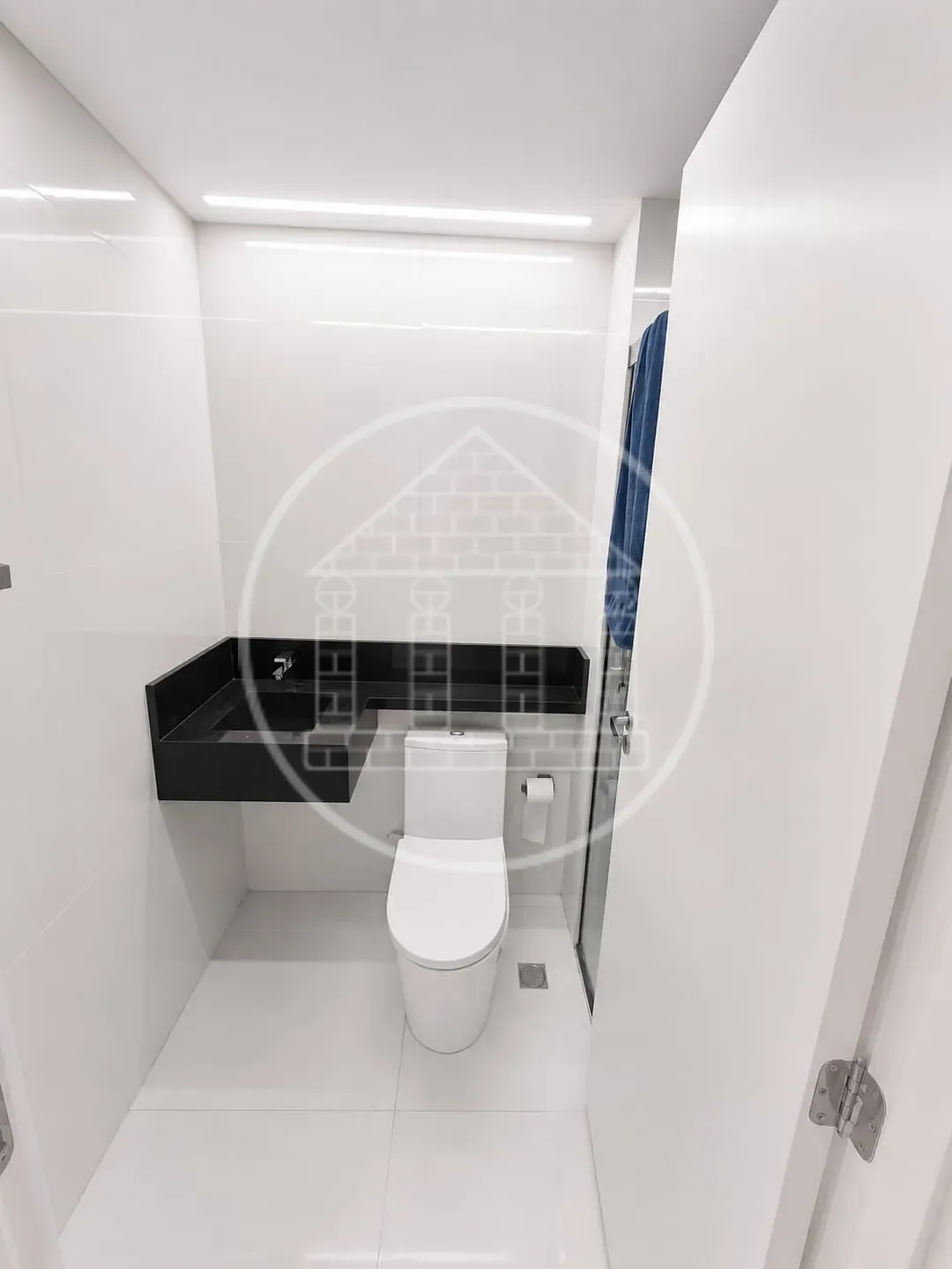 Apartamento, 2 quartos, 45 m² - Foto 5