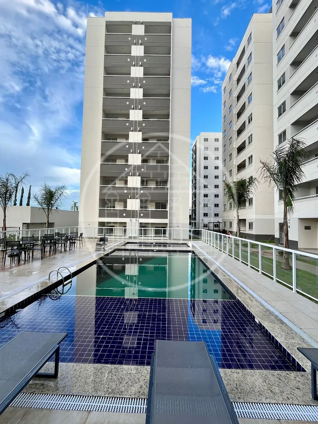 Apartamento, 2 quartos, 45 m² - Foto 9