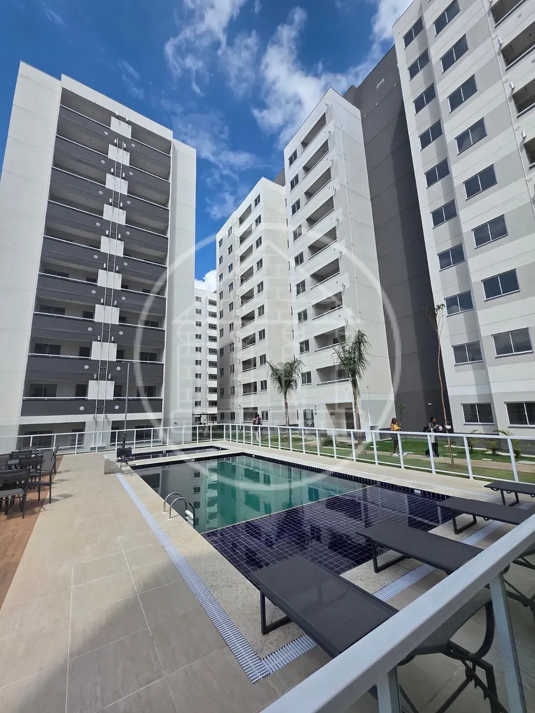 Apartamento, 2 quartos, 45 m² - Foto 10