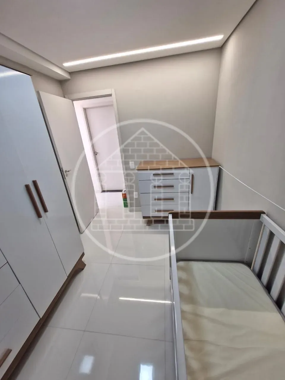 Apartamento, 2 quartos, 45 m² - Foto 7