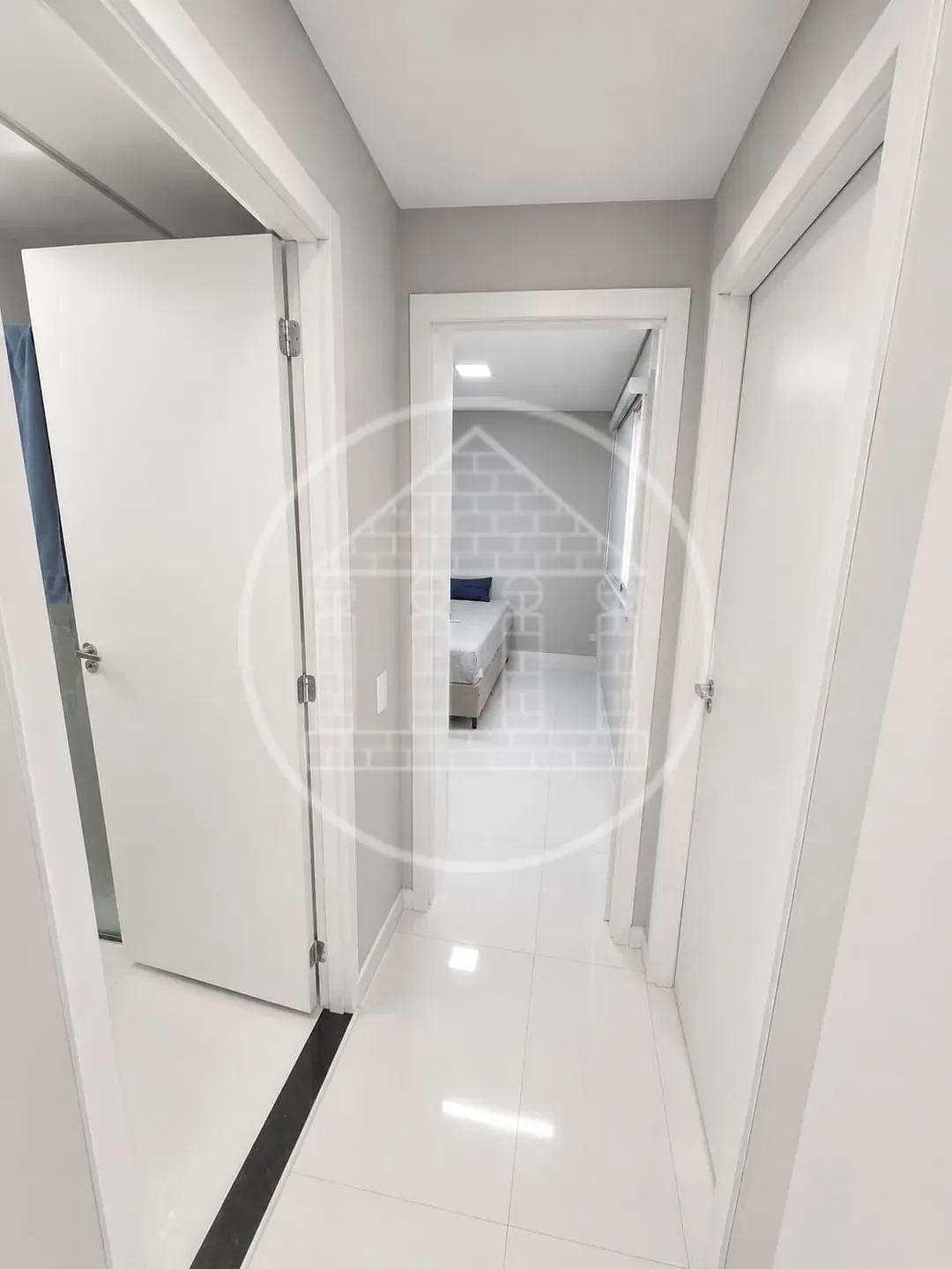 Apartamento, 2 quartos, 45 m² - Foto 3