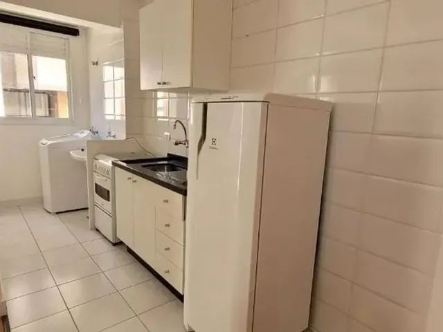 Apartamento 1 quarto e 1 banheiro, para alugar, no bairro Bigorrilho em Curitiba