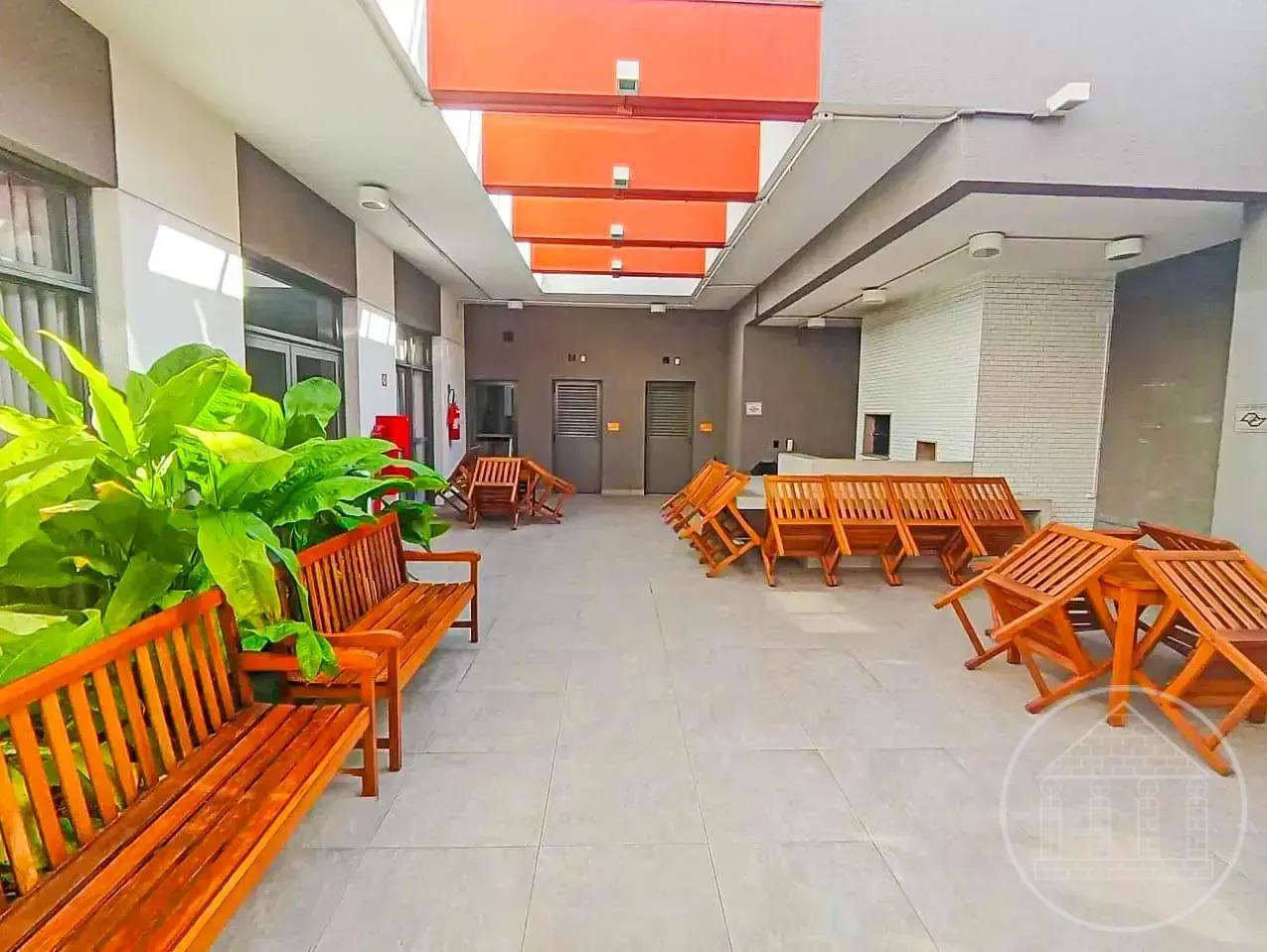 Apartamento, 3 quartos, 58 m² - Foto 24