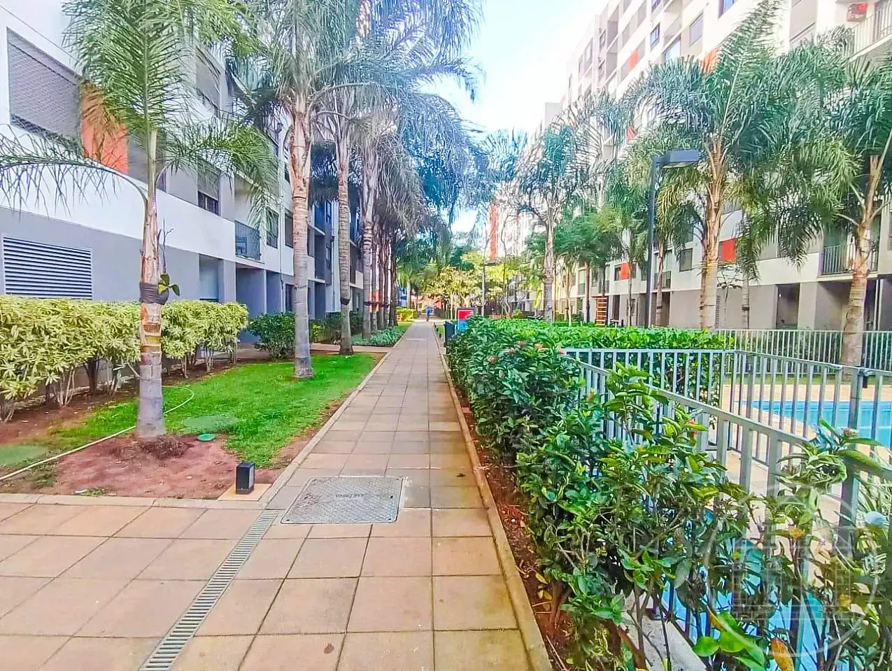 Apartamento, 3 quartos, 58 m² - Foto 9