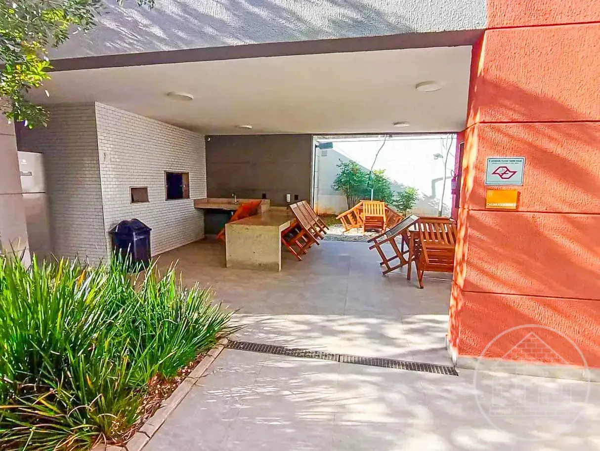Apartamento, 3 quartos, 58 m² - Foto 10