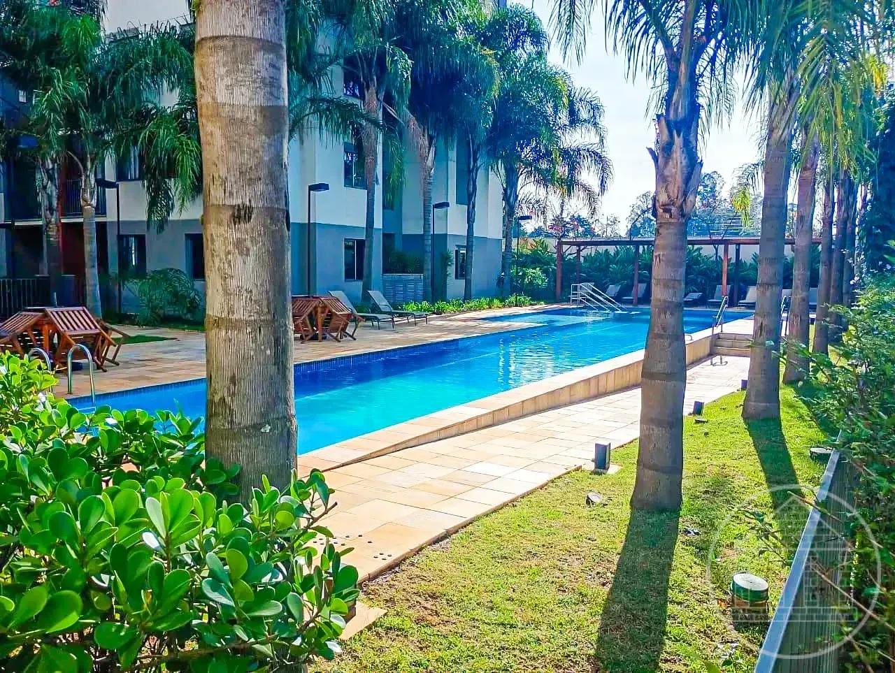 Apartamento, 3 quartos, 58 m² - Foto 6