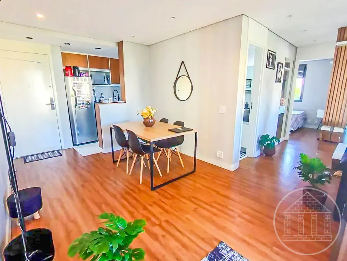 Apartamento, 3 quartos, 58 m² - Foto 18