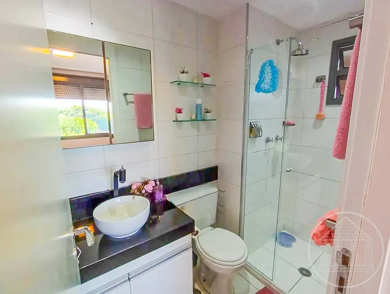Apartamento, 3 quartos, 58 m² - Foto 12