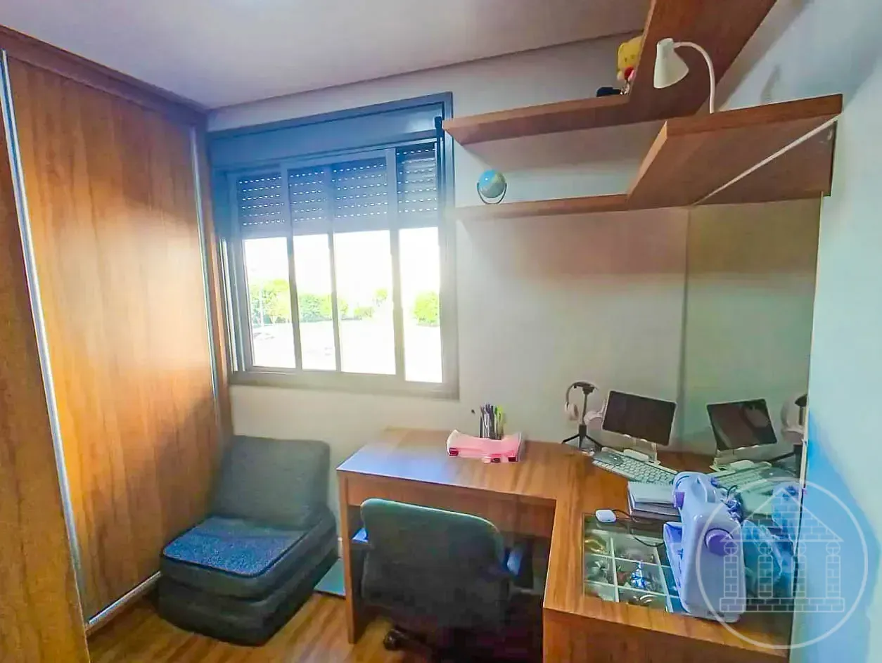 Apartamento, 3 quartos, 58 m² - Foto 13