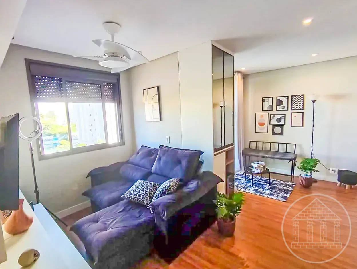 Apartamento, 3 quartos, 58 m² - Foto 14