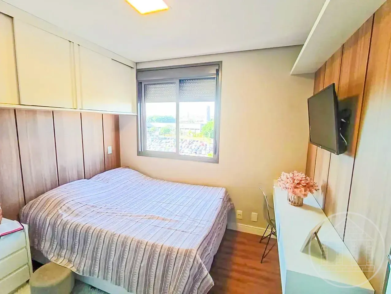 Apartamento, 3 quartos, 58 m² - Foto 19