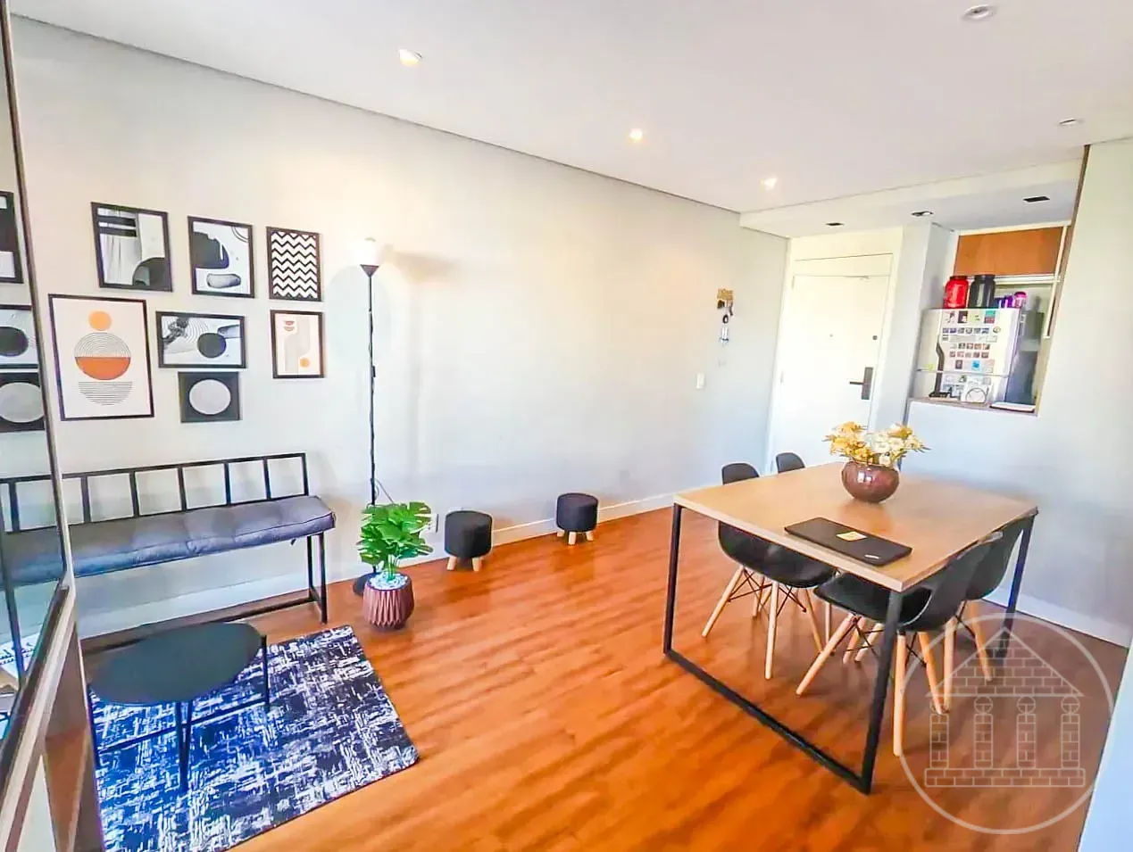 Apartamento, 3 quartos, 58 m² - Foto 15