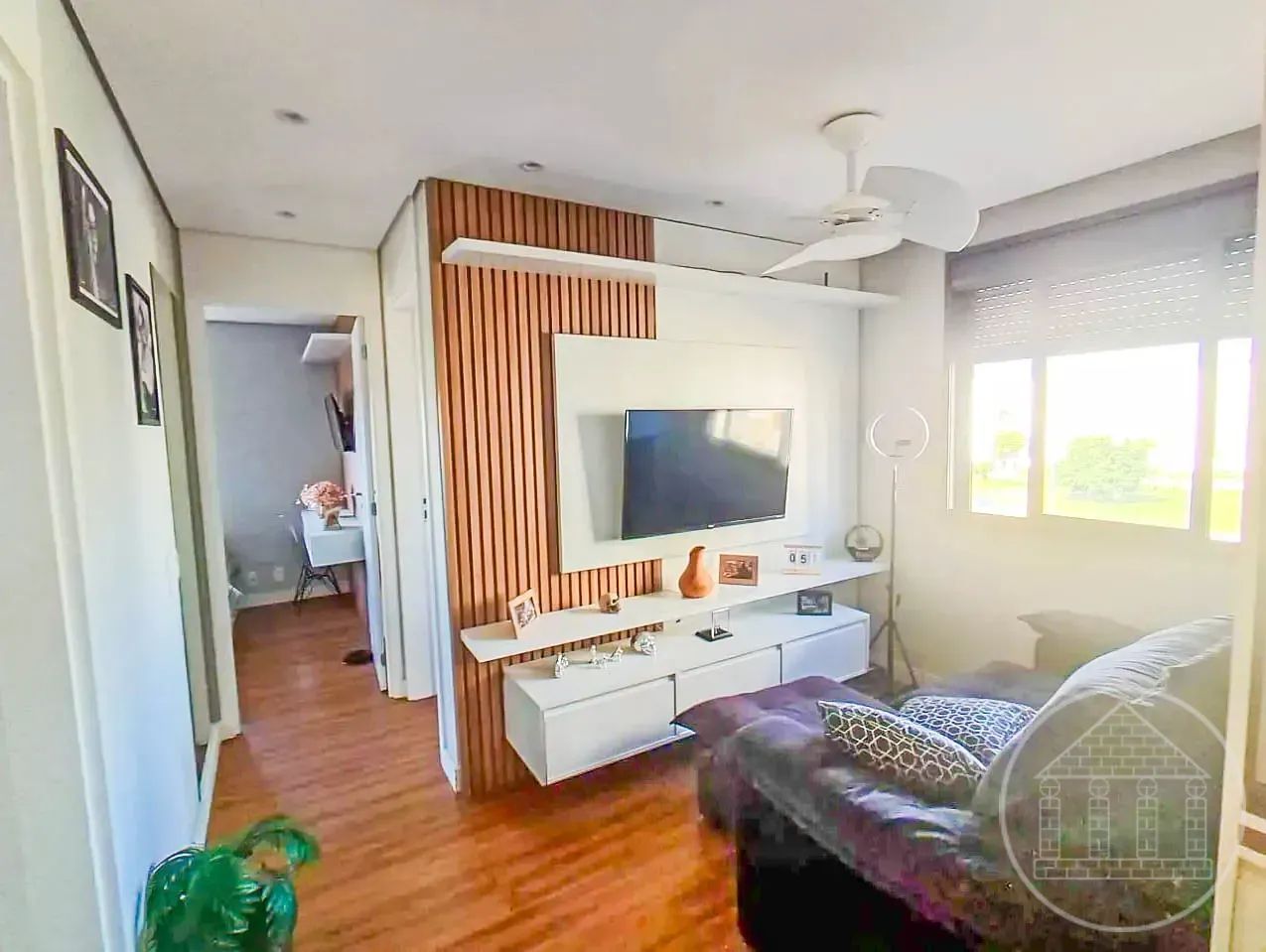 Apartamento, 3 quartos, 58 m² - Foto 16