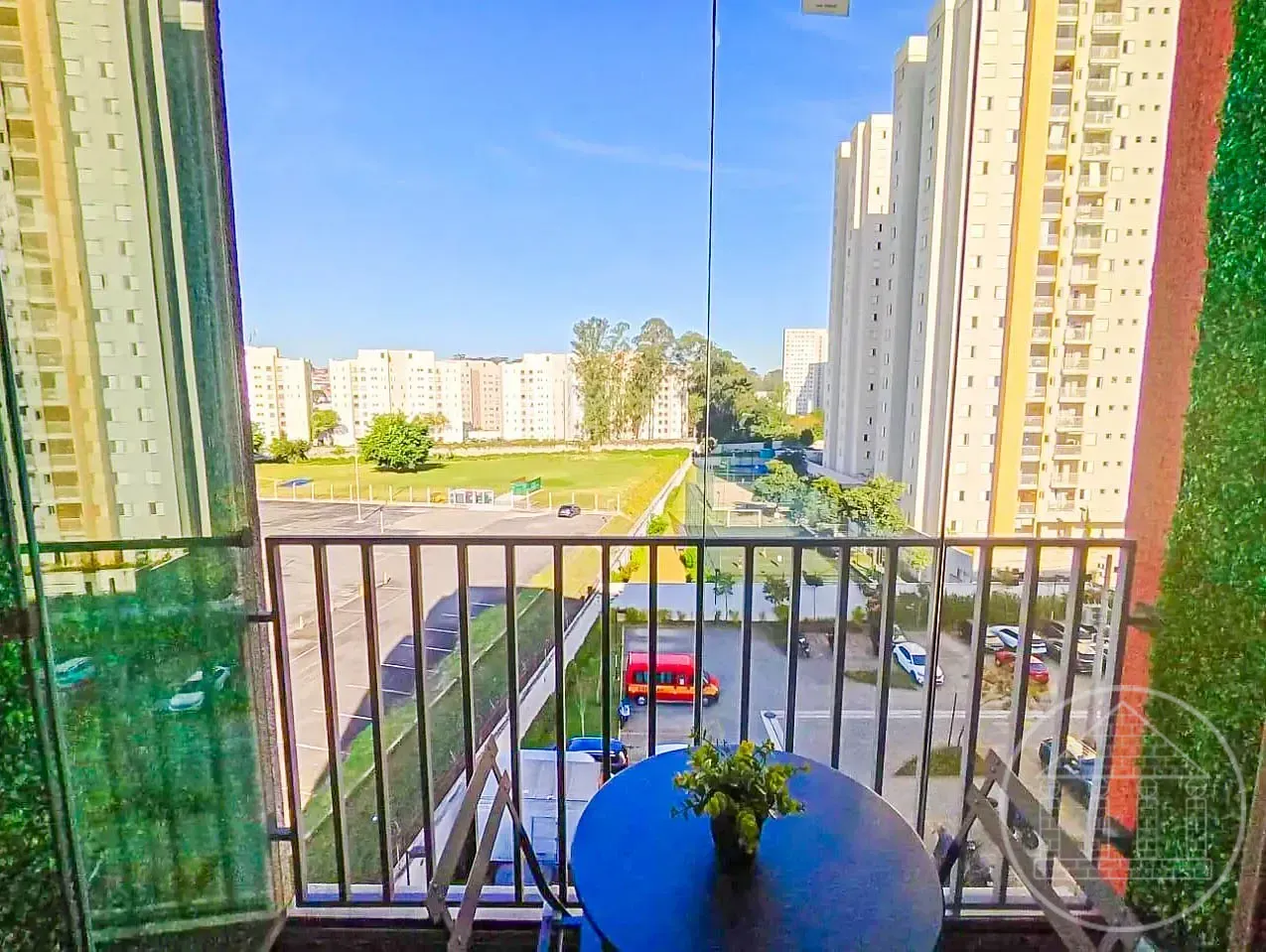 Apartamento, 3 quartos, 58 m² - Foto 20