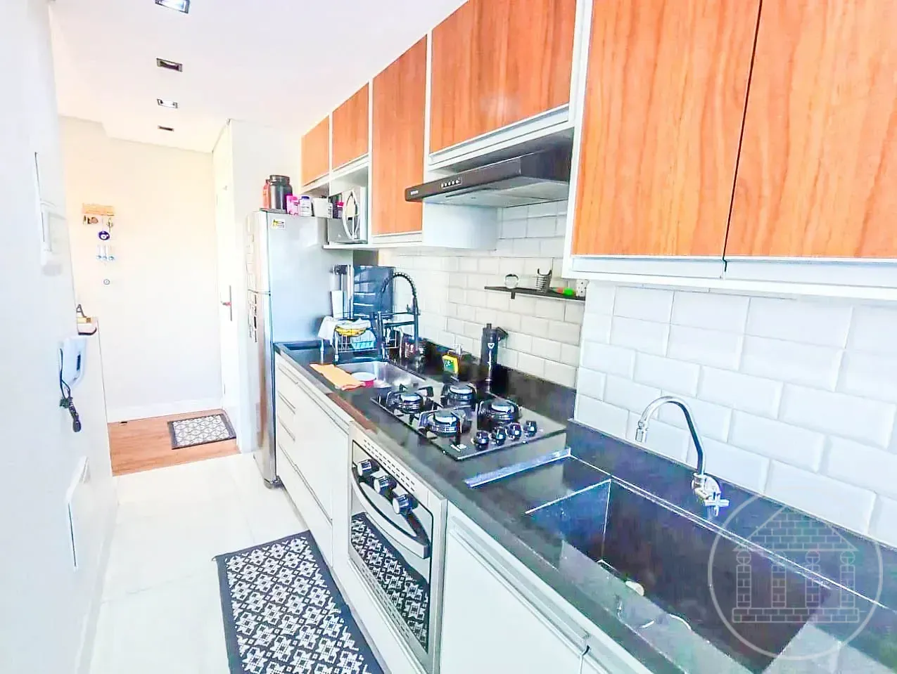 Apartamento, 3 quartos, 58 m² - Foto 22