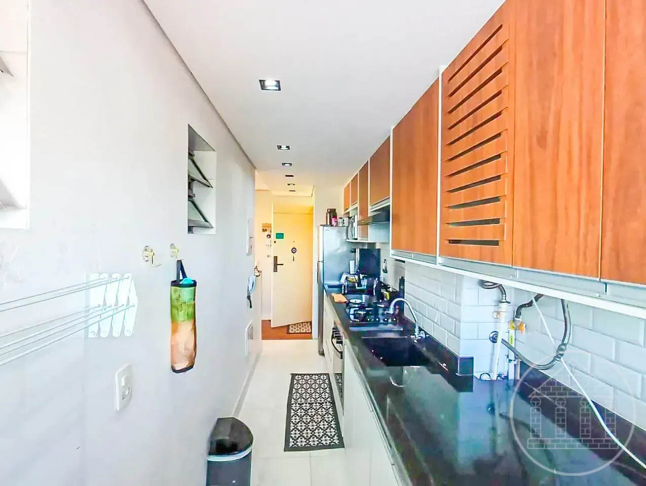 Apartamento, 3 quartos, 58 m² - Foto 23
