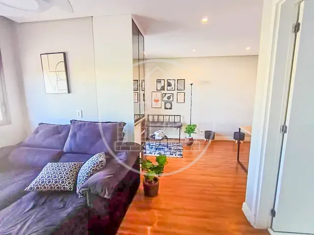 Apartamento com 58m² 3 quartos e 2 banheiros, à venda, no bairro Usina Piratininga em São Paulo