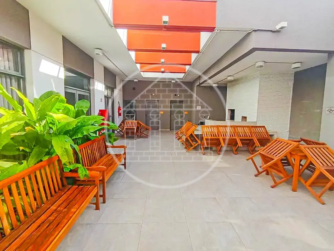Apartamento, 3 quartos, 58 m² - Foto 24