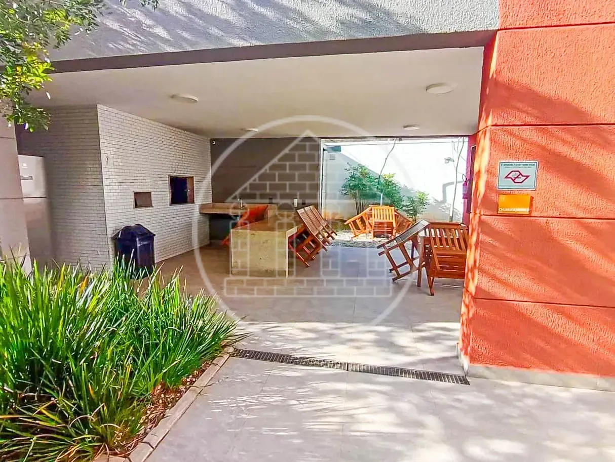Apartamento, 3 quartos, 58 m² - Foto 10