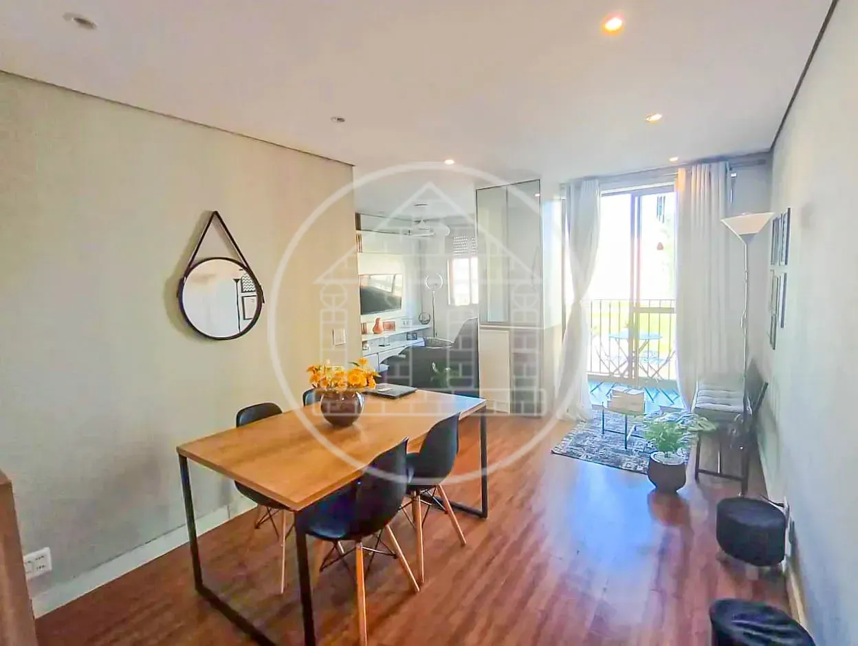 Apartamento, 3 quartos, 58 m² - Foto 11