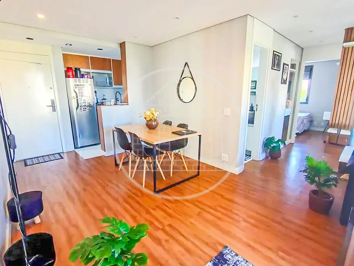 Apartamento, 3 quartos, 58 m² - Foto 18