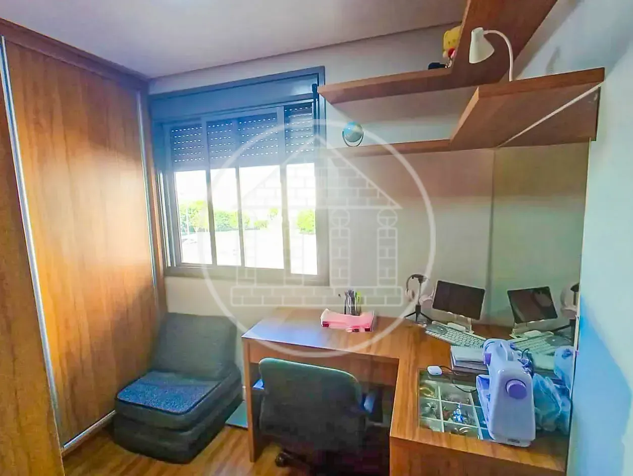 Apartamento, 3 quartos, 58 m² - Foto 13