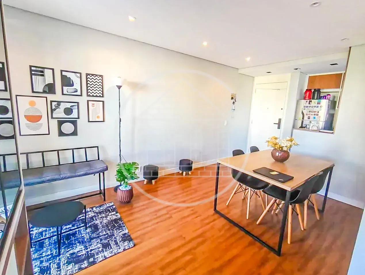 Apartamento, 3 quartos, 58 m² - Foto 15