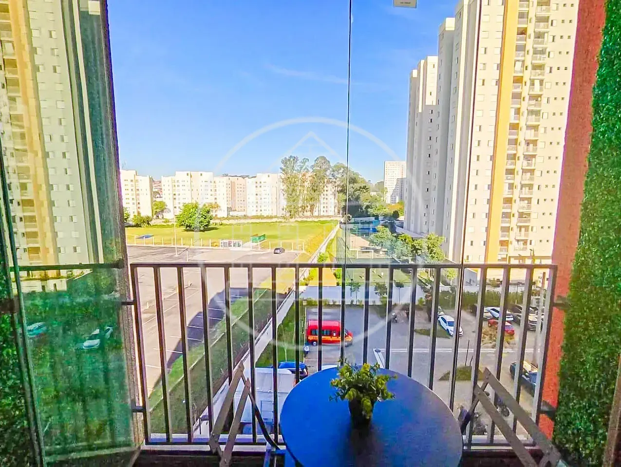 Apartamento, 3 quartos, 58 m² - Foto 20